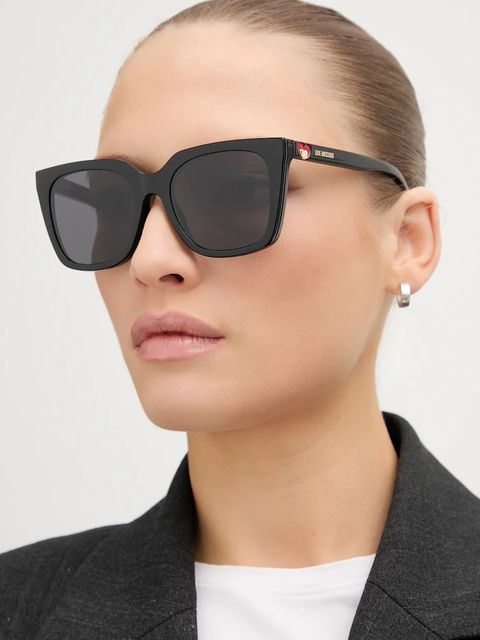 Love Moschino okulary przeciwsłoneczne