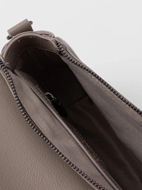 Pepe Jeans torebka kolor szary PL0300006