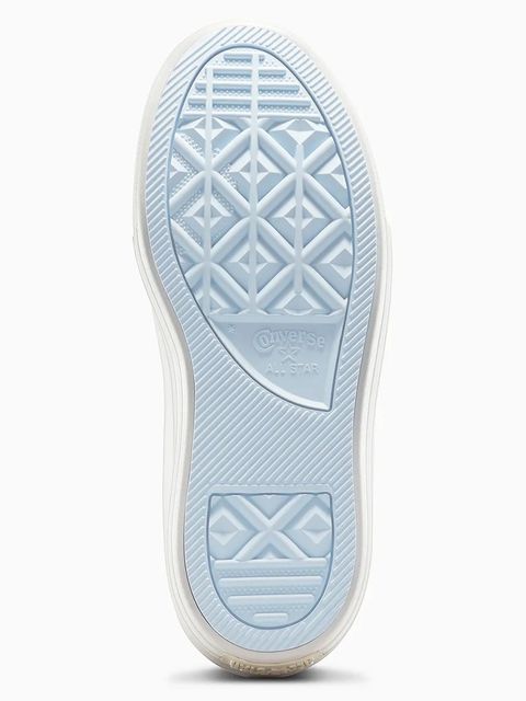 Converse trampki Chuck Taylor All Star Move - zdjęcie produktu nr 2