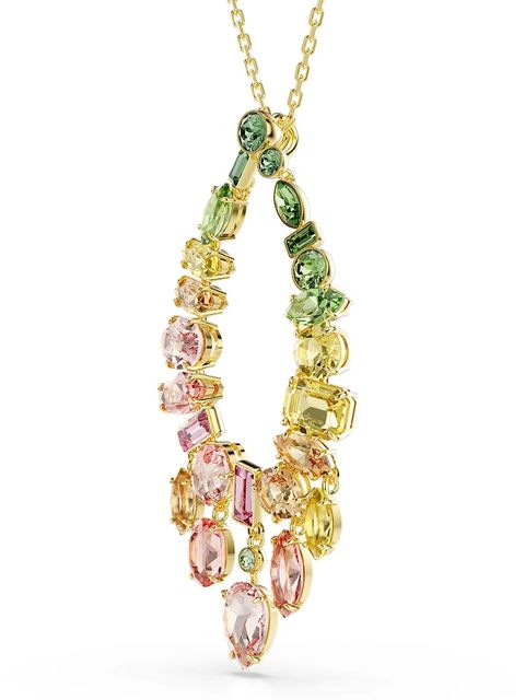 Swarovski naszyjnik GEMA - zdjęcie produktu nr 2