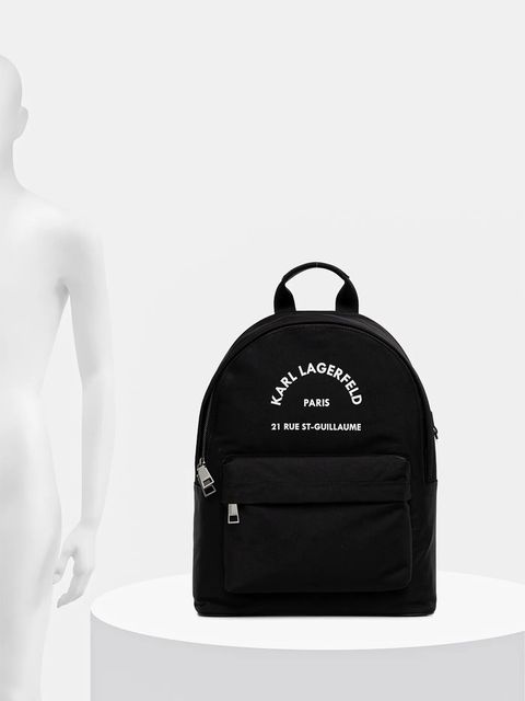 Karl Lagerfeld plecak K/RSG