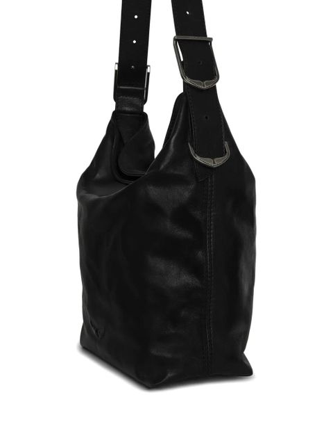 Zadig&Voltaire Jane shoulder bag - Black