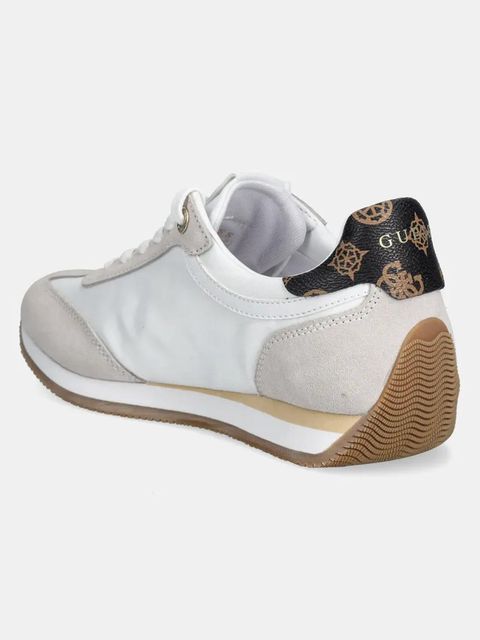 Guess sneakersy SKROLL