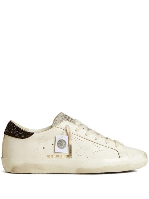 Golden Goose Super Star Skate sneakers - Neutrals - zdjęcie produktu nr 1