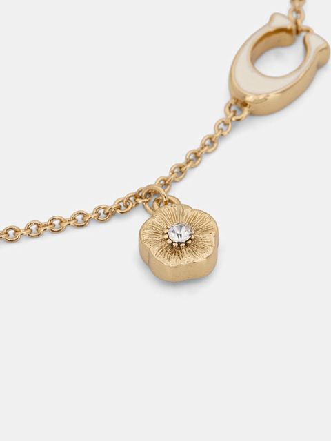 Coach bransoletka - zdjęcie produktu nr 1