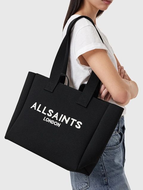 AllSaints torebka IZZY
