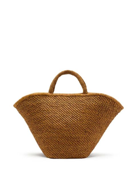 Proenza Schouler large Chelsea tote bag - Neutrals