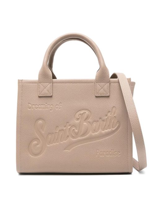 MC2 Saint Barth medium Vanity tote bag - Neutrals - zdjęcie produktu nr 1