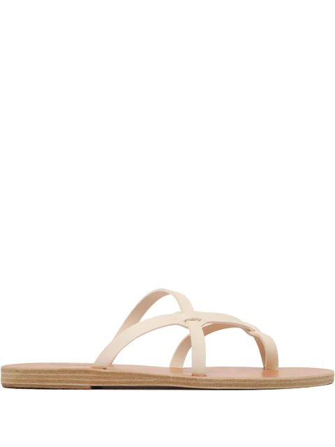 Ancient Greek Sandals Armos sandals - Neutrals - zdjęcie produktu nr 1