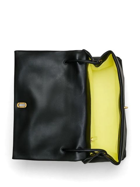 Marc Jacobs The Large Dual bag - Black
