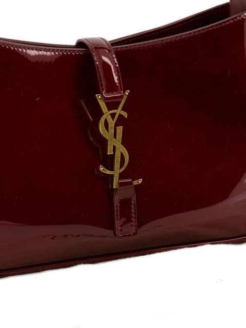 Saint Laurent small Le 5 à 7 shoulder bag - Red