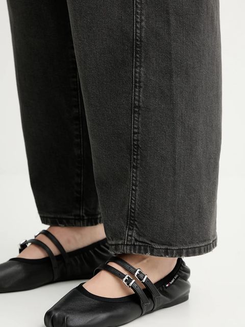 Guess Jeans jeansy damskie high waist W5BA2X D0832