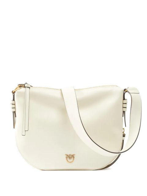 PINKO zip-fastening shoulder bag - White - zdjęcie produktu nr 1