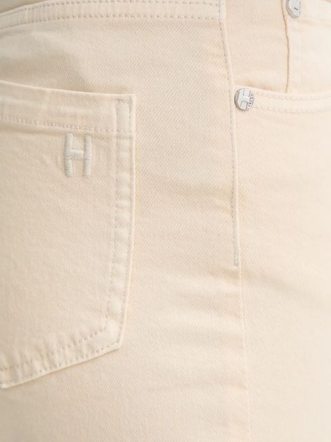 Silvian Heach jeansy VALUR damskie high waist GPA25021JE