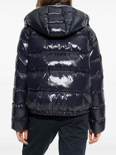 Moncler Andro jacket - Blue