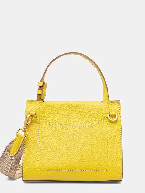 Gianni Chiarini torebka skórzana NICOLE - zdjęcie produktu nr 1