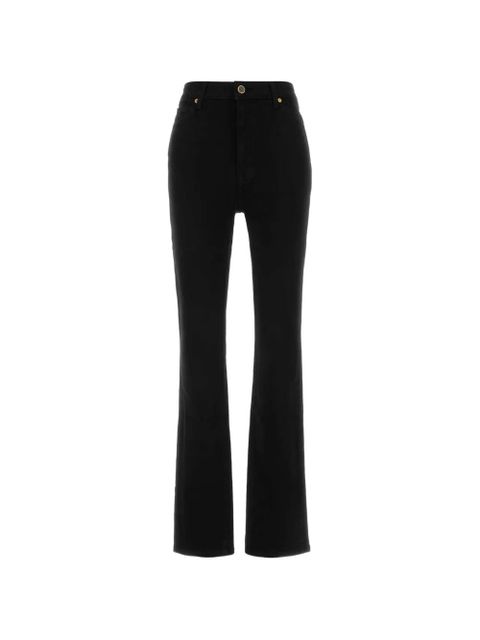 KHAITE Daria jeans - Black - zdjęcie produktu nr 1