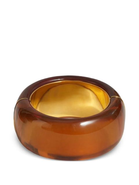 The Frankie Shop bijoux bracelet - Brown - zdjęcie produktu nr 1