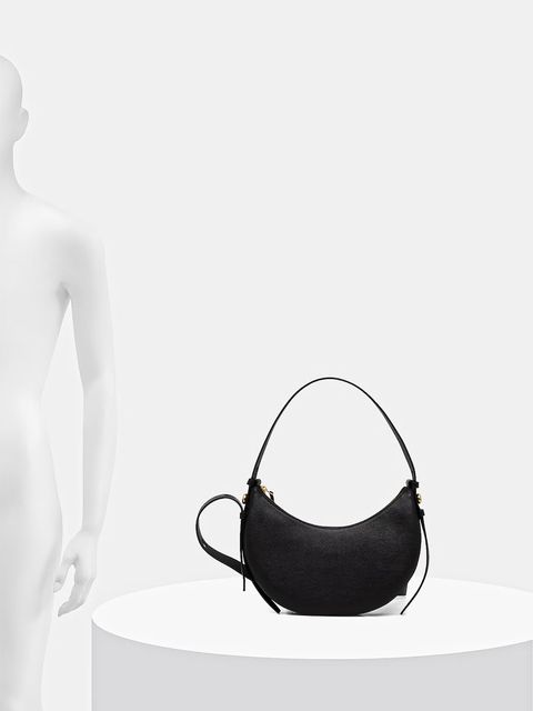 Tory Burch torebka skórzana Romy