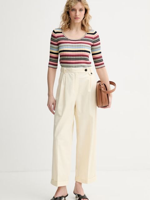 Weekend Max Mara sweter damski GUGLIA - zdjęcie produktu nr 1