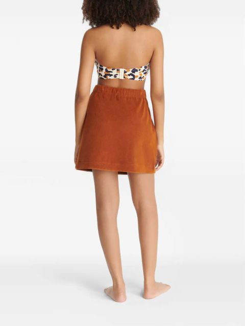 ERES Spa skirt - Brown