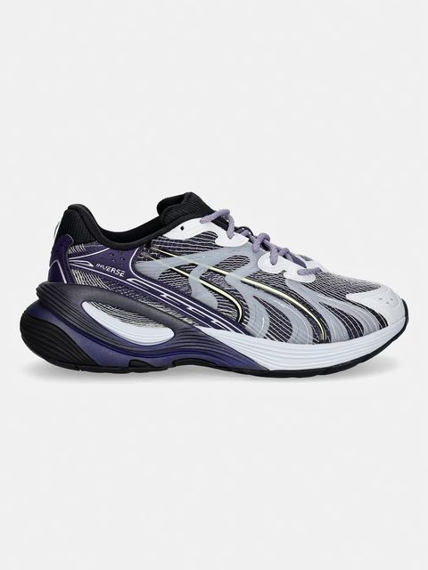 Puma INVERSE MOSAIC sneakersy - zdjęcie produktu nr 1