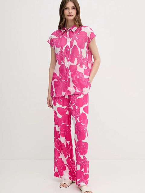 Marc Aurel koszula bawełniana - zdjęcie produktu nr 1