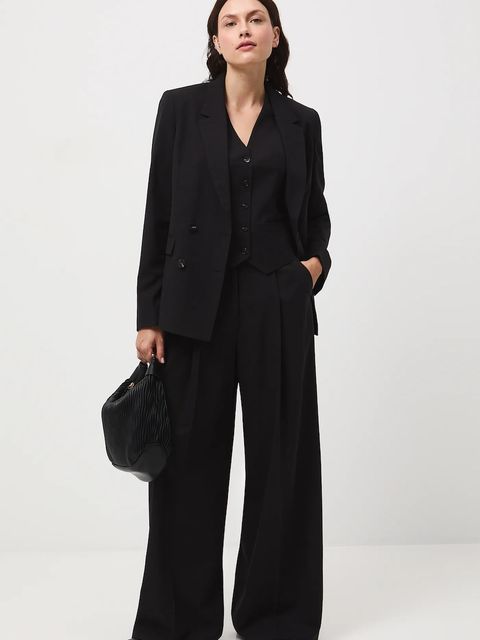 Medicine marynarka dwurzędowa