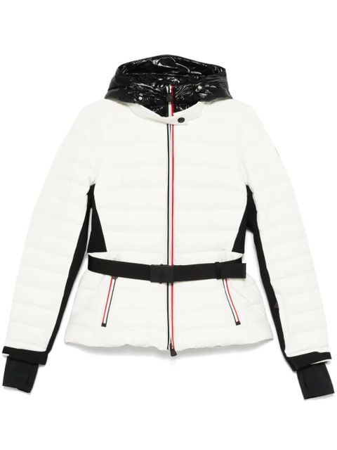 Moncler Grenoble Bruche jacket - Neutrals - zdjęcie produktu nr 1