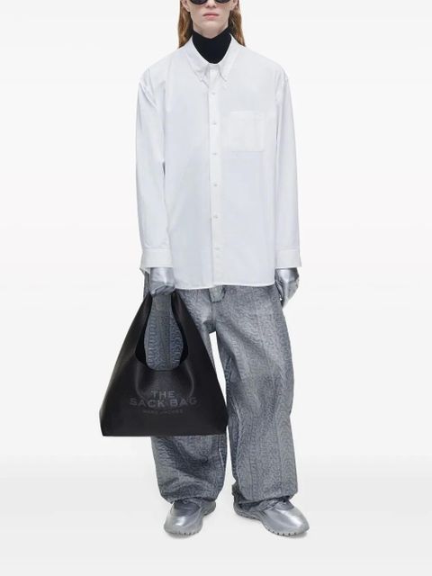 Marc Jacobs The Sack bag - Black - zdjęcie produktu nr 2