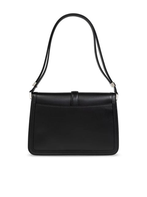 Max Mara Bianca shoulder bag - Black