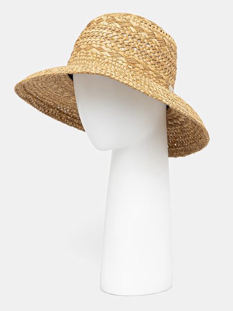 Twinset kapelusz słomkowy damski - zdjęcie produktu nr 2