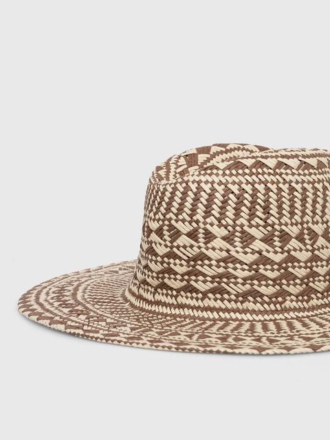 Guess kapelusz FEDORA