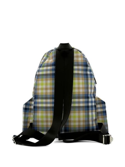 Vivienne Westwood George backpack - Blue