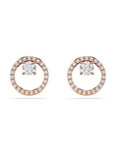 Swarovski kolczyki CONSTELLA - zdjęcie produktu nr 2