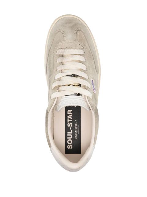 Golden Goose Soul Star sneakers - Neutrals