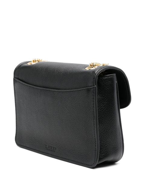 Lauren Ralph Lauren small Bradley shoulder bag - Black