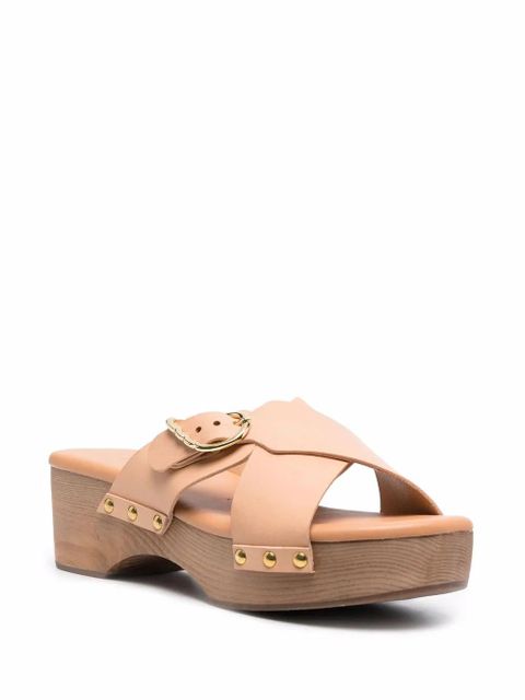 Ancient Greek Sandals 50mm Mari-Lisa sandals - Neutrals - zdjęcie produktu nr 2
