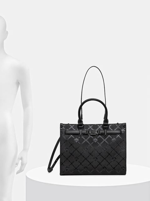 Steve Madden torebka Bstilo-E kolor czarny SM13001734