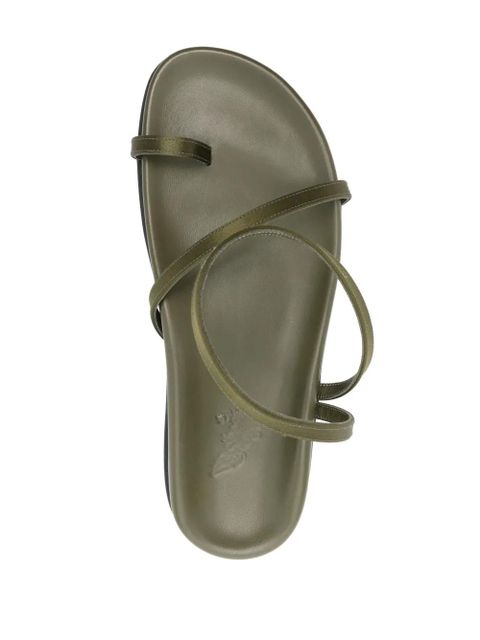Ancient Greek Sandals Eleftheria sandals - Green - zdjęcie produktu nr 2