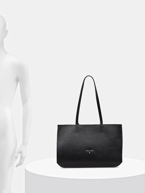 Patrizia Pepe torebka skórzana