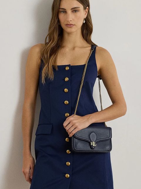 Lauren Ralph Lauren portfel skórzany