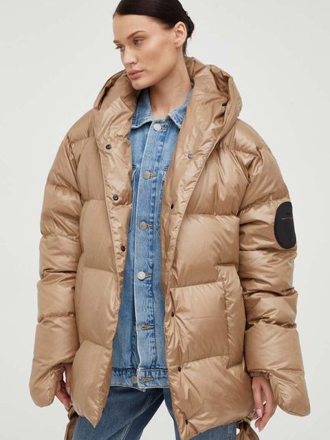 MMC STUDIO kurtka puchowa Jesso - zdjęcie produktu nr 2