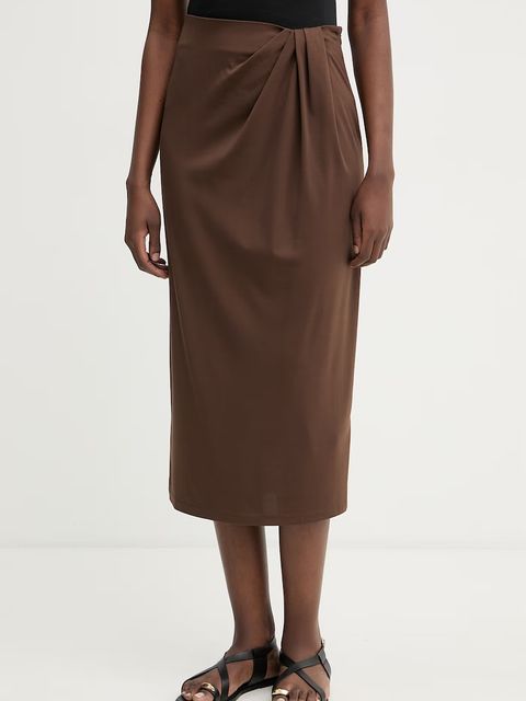 Weekend Max Mara spódnica LAPPOLE - zdjęcie produktu nr 2