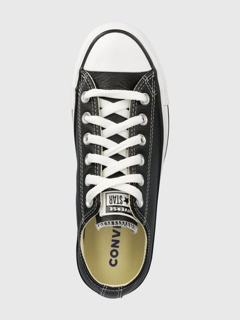 Converse - Tenisówki Chuck Taylor All Star C132174-Black