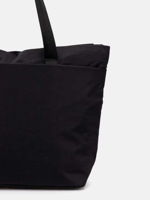 Puma torebka kolor czarny 91280