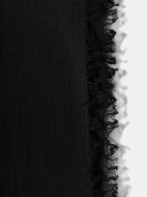 ZADIG&VOLTAIRE szal wełniany - zdjęcie produktu nr 2