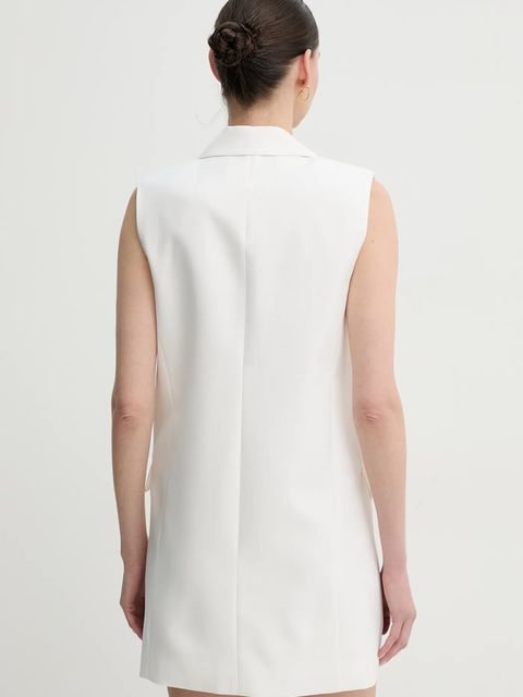 2NDDAY sukienka Topaz