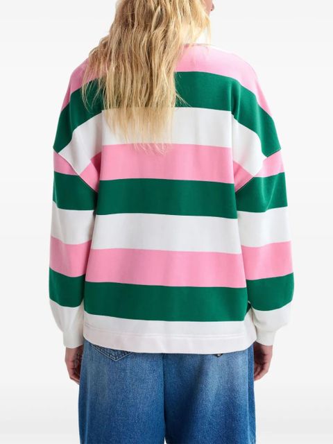 Essentiel Antwerp Joueur sweatshirt - Green