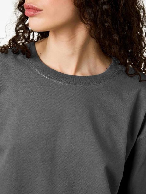 American Vintage Fizvalley short-sleeve T-shirt - Grey